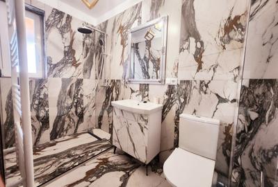 Casa cu 4 camere mobilata si utilata,zona Dealul Furcilor - 12