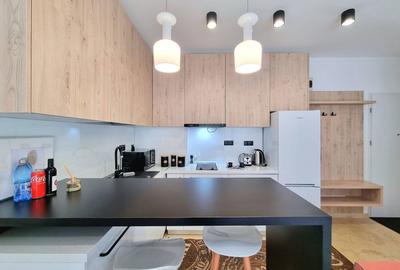 Apartament cu 2 camere în Gheorgheni - 14