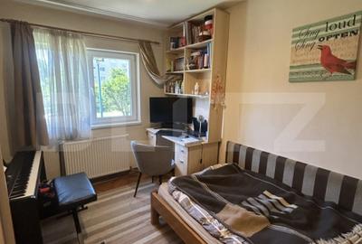Apartament de 4 camere, 76 mp si parcare, in zona Tractorul - 3