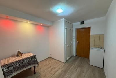 Camera de camin cu baie proprie - 2