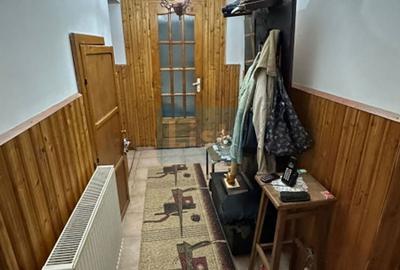 Casă cu 2 camere cu Canalizare în Dealu Mare - 4