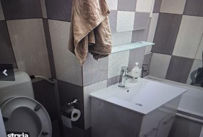 Apartament cu 2 camere semidecomandat în Tei - 2