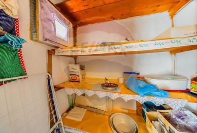 Apartament cu 2 camere semidecomandat, mobilat în Boul Roșu - 16