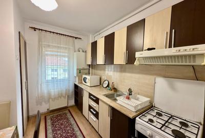 Apartament 2 camere - Decomandat - Mihai Viteazul - 7