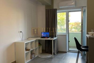 Parter inalt, loc de parcare subteran, mobilat modern, zona Soarelui - 4