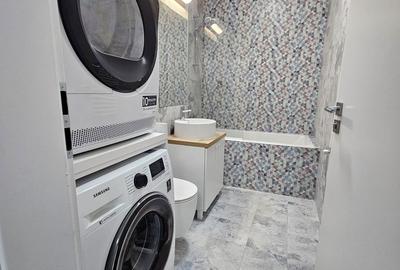Apartament cu 2 camere, mobilat în Universitate - 7