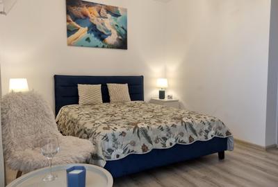 Garsonieră decomandată, mobilată în Militari - 2