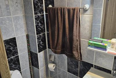 Apartament cu 3 camere decomandat în Central - 1