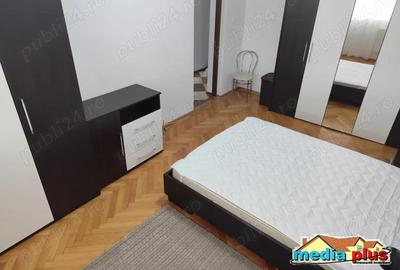 De vanzare apartament 2 camere, Mazepa I, etaj 1 - 5