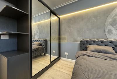 Apartament 2 camere  cu parcare Bucium - Excentric Apartaments - 4