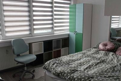 Apartament cu 3 camere semidecomandat în 1 Mai - 3