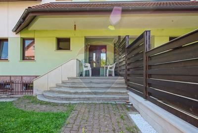 Casa eleganta in cea mai buna zona din Cristian ... - 3