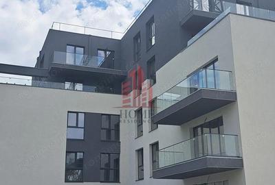 Apartament cu 2 camere în Titan - 3