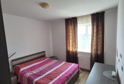 Apartament cu 2 camere decomandat în Calea Aradului - 1