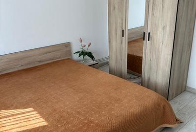 Apartament cu 2 camere decomandat în Central - 4