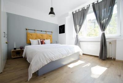 Apartament 2 camere Sipotul Fantanilor Cismigiu - 5