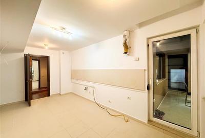 Apartament de vanzare 3 camere Soseaua Nordului Herastrau Apartament de vanzare 3 camere Soseaua Nordului Herastrau - 12