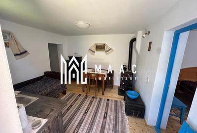 Casă individuală cu 4 camere cu Canalizare în Central - 7