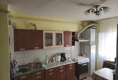 Apartament cu 2 camere decomandat în Ultracentral - 3