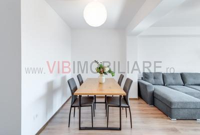 2 Camere - Lujerului - Veteranilor - Bloc Nou - 7