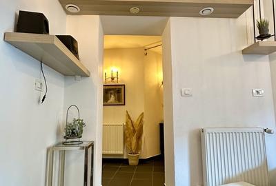 Casă cu 5 camere cu Teren 80 Mp în Ultracentral - 15