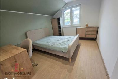 Casă cu 4 camere cu Teren 500 Mp în Central - 10