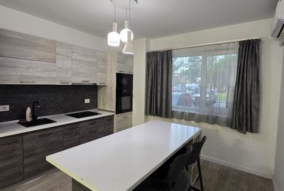 Apartament cu 2 camere decomandat în Central - 3