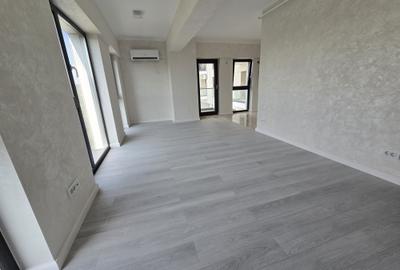 Apartament cu 2 camere decomandat în Păcurari