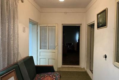 Casă individuală cu 5 camere cu Canalizare în Băneasa - 5