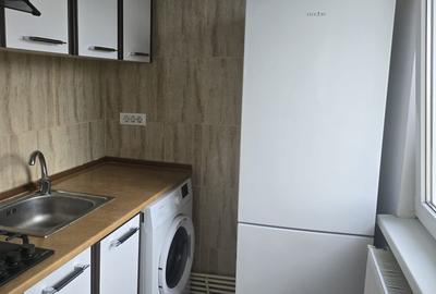 Năvodari -Liceul Lazăr Erdeleanu -3 camere-centrală gaze- termen lung -400 euro - 13