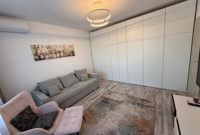 2 camere Rotar Park 2 cu loc de parcare inclus - 5