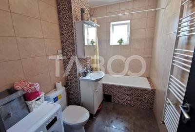 Apartament cu 2 camere decomandate si gradina de 48 mp - 8