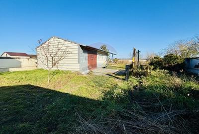 Casă individuală cu 6 camere cu Teren 1000 Mp în Săcădat - 20