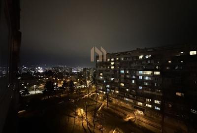 Apartament 2 camere cu balcon de 8 mp! Priveliste pe Iulius Mall! - 5