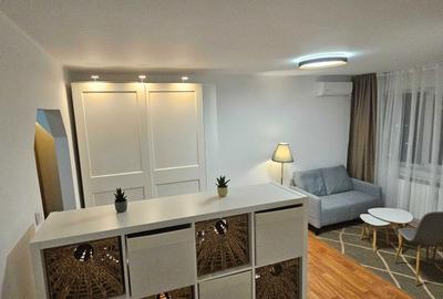 Garsonieră semidecomandată în Nicolae Grigorescu - 3