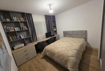 Apartament cu 3 camere decomandat în Morarilor - 8