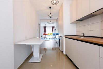 Apartament 3 camere - La Citadella Garden - NOU - 26