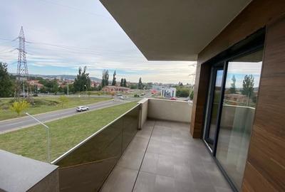 Apart.3 camere, West Residence, mobilat, utilat, cu  loc de parcare inclus - 16