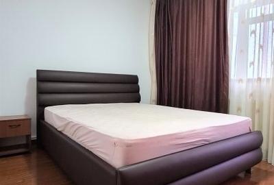 Apartament cu 2 camere semidecomandat în 13 Septembrie
