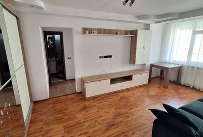 Apartament cu 3 camere semidecomandat în Mărăței - 5