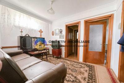 OCAZIE! Apartament 3 camere/2 balcoane CENTRU Dioda OCAZIE! Apartament 3 camere/2 balcoane CENTRU Dioda - 1