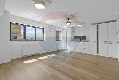 Penthouse modern situat in Complex Privilegio - 17