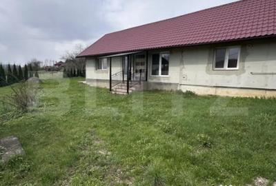 Casă cu 3 camere cu Teren 2900 Mp în Dej - 6