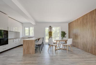 Vile moderne, Peris, rate la dezvoltator - 8