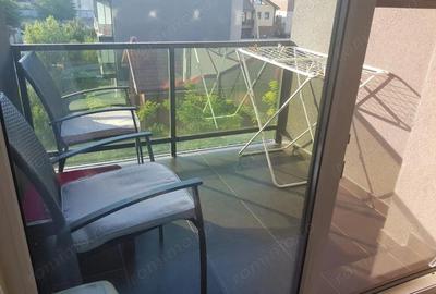 Compozitori lidl-apartament 2 camere decomandat finisat modern - 1