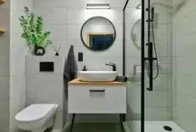 Apartament 3 Camere Decomandat Terasa Si Gradina Titan Theodor Pallady - 4