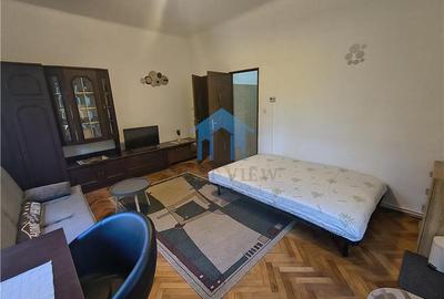 Garsonieră decomandată în Hașdeu - 10
