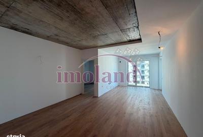 Apartament cu 2 camere în Nord