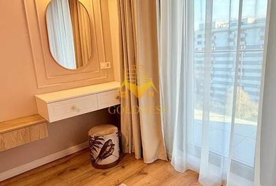 Apartament cu 2 camere semidecomandat, mobilat în Plopilor - 17