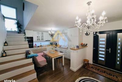 Casă cu 4 camere cu Teren 600 Mp în Tăuții-Măgherăuș - 2